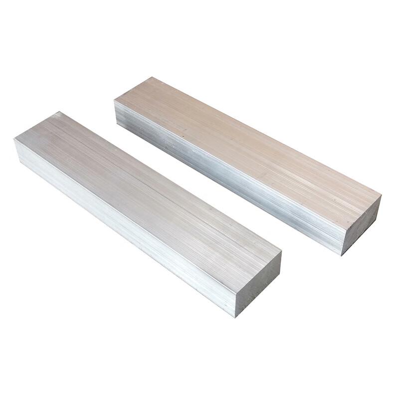 6061 Aluminum Flat Bar