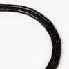 4 * 13mm round tube loose beads, crystal, agate, cylindrical round tube loose beads, semi-finished products, DIY jewelry, accessories