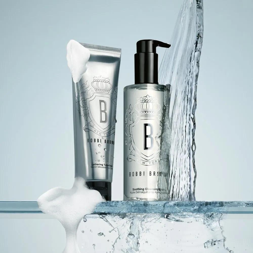 Soothing Cleansing Oil 200ml