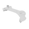 G1/2 Toilet Bidet Attachment Universal Toilet Self Cleaning Sprayer for Men Women Children Elderly