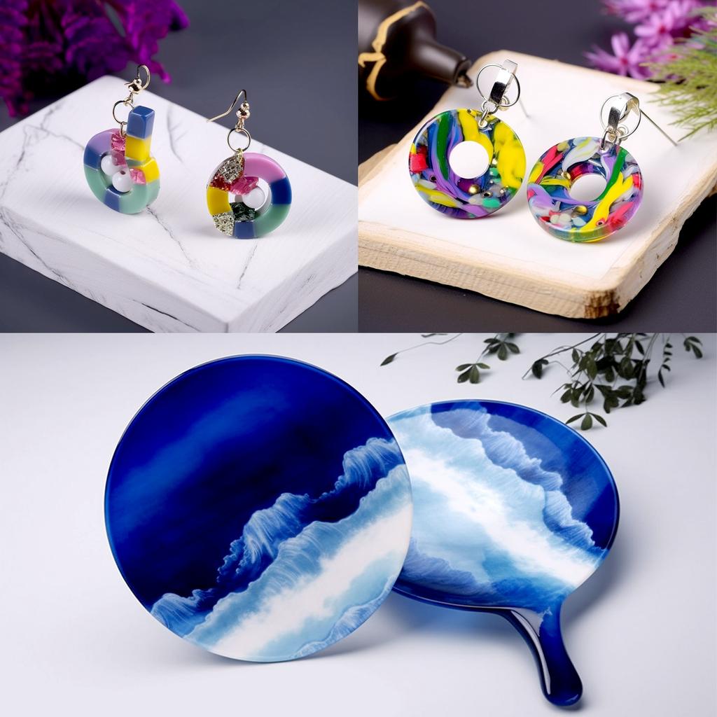 24 Farben Perlmuttpulver Kerzenfarbe Seifenpigment Für Kerzenherstellung Epoxidharz Pigment DIY Farbstoff Pigment Perlenpulver
