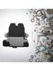 Auto Tailgate Boot Lock  Catch Mechanism for S-MAX 06-15 Replace 3M51R442A66AR Tailgate Boot Lid Catch  Lock