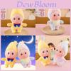 Peluche Twinkle Person Carino per Bambini Morbido Compagno per Dormire Regalo