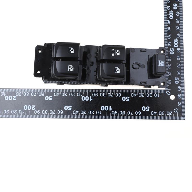 Car For Hyundai I20 93570-1J102 935701J102 93580-1J002 935801J002 202008158 Electric Power Window Control Switch Auto Parts