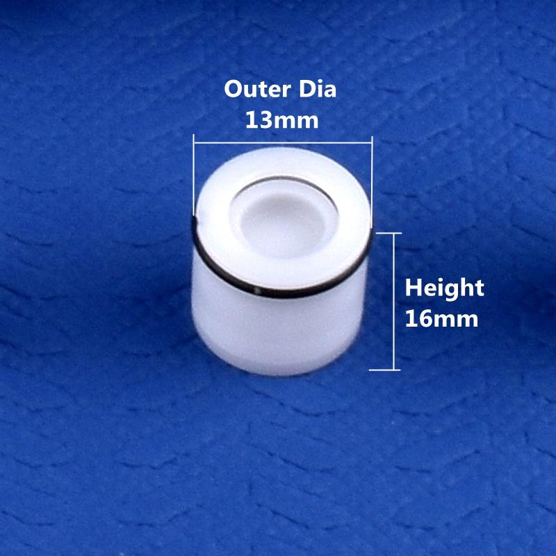 

1pc 8~50mm UPVC Pipe Check Valve Fish Tank Garden Irrigation Aquarium Tube Watering Adapter Fittings PVC Pipe Accessories 1PC