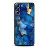 Marble Phone Case For Samsung Galaxy S24 S23 S22 Ultra S20 S21 FE 5G S10 S9 Plus S10E S8 S7 Edge Soft Silicone Cover