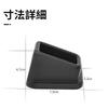 REYLNXR Seat Belt Buckle Holder Seat Belt Buckle Holder Seat Belt Holder One Hand