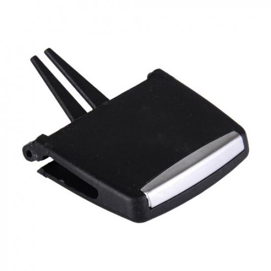 2x Dash A/C Air Vent Outlet Tab Clip Fit for Volvo XC90 - New