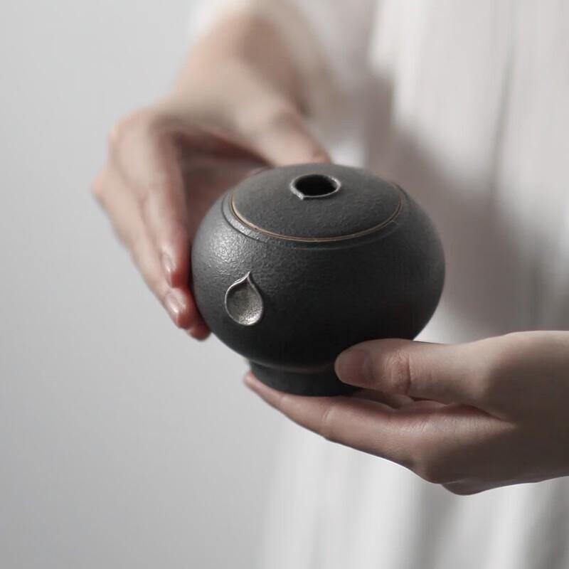 Edenus Ceramic Kung Fu Tea Set