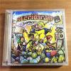 CD STERIOGRAM - Schmack! TOCP66356 Capitol Records 2005 Japan Rock Used