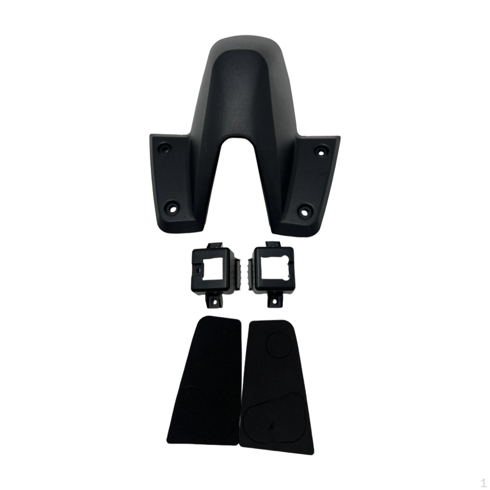 

Car Camera Cover Replace Repair Easy Installation Professional Accessories