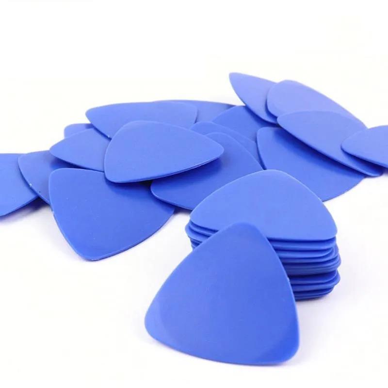 Triangle Plastic Scraper Pry Opening Tool Thick Slice 10-100Pcs For Kit Repair Disassemble Mobile Phone iPad Tablets PC Teardown