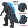 Godzilla vs. Kong Monster Soft Vinyl 2023 - High-Quality Godzilla Movie Series Collectible