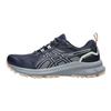 Asics Trail Scout 3 Midnight Women Sneakers Blue Whisper-Green 1012B516-404