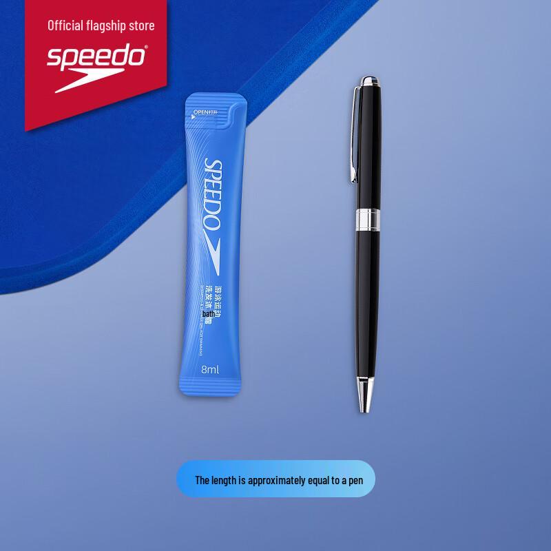 Speedo 2-in-1 Swim & Sport Shampoo Body Wash