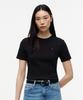 TOMMY HILFIGER Slim Crew Neck T-Shirt (T22G1Tto050Wt1Bds)