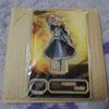 Used (Not for Sale) Attack On Titan Bleoda Christa Lens Acrylic Stand