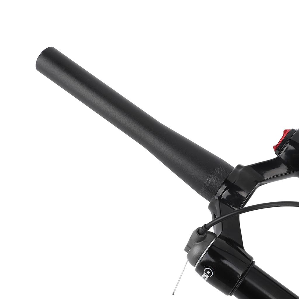 36V 48V 1000W 38A Sine Wave 3 Modes Brushless Controller Kit Handle Grip 128DX Half Throttle Grip with Display for Electric Bike Scooter Modification