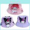 Adorable Cartoon Fisherman Hat For Boys And Girls By Ou Wang Perfect For All Seasons, Y01311