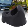 Backup Camera Bezel Trim 68 879  Plastic Replacement for     JL JLU 2018 -2023