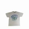 Vintage 1980's Cartoon Network Rocky & Bullwinkle Tee Shirt Vtg 80s 1980s Faded