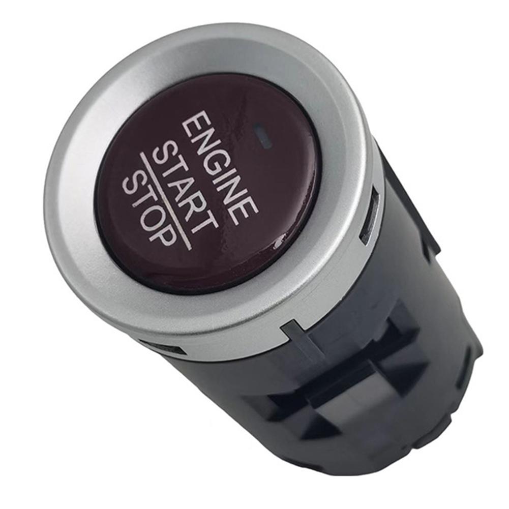 Start Stop Push Button Switch Keyless 35881T5H41 For Honda For 2015-2018 ONE-CLICK Start Stop Push Button Engine Ignitio