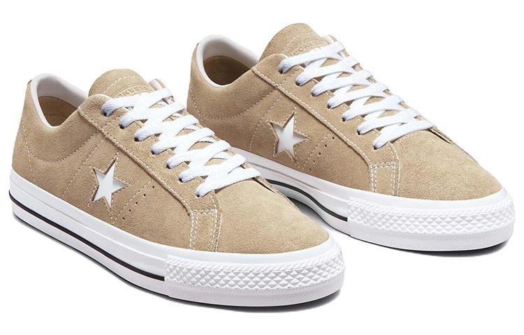 One Star Converse Pro Suede Low 'Nomad Khaki' A00941C