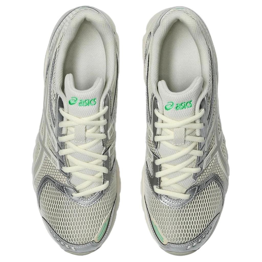 Asics Gel DS Trainer 14 Peppermint Menthol Pack Unisex Sneakers Cream Fossil 1203A607-104