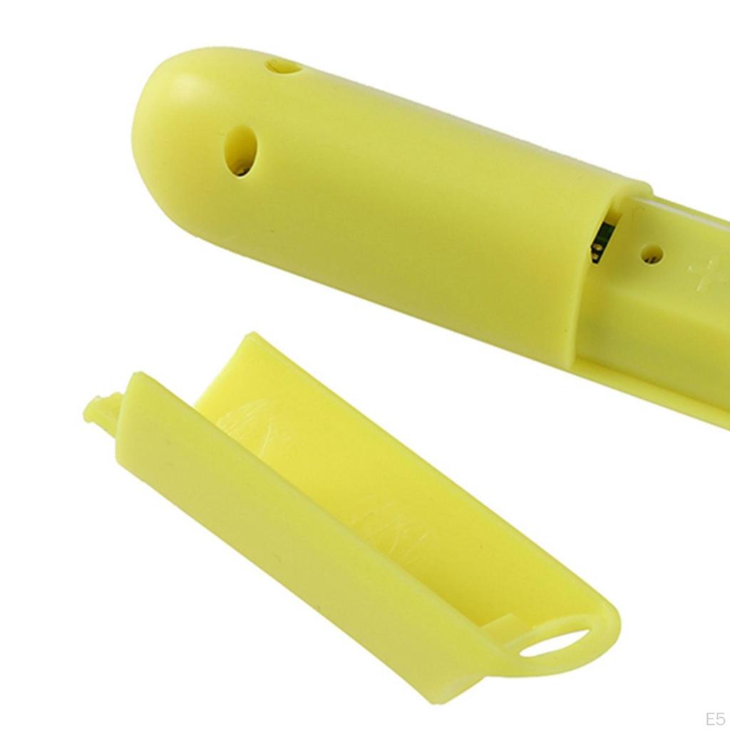 Digitales Tragbares Kontaktloses Temperaturmessen Kochen Essen