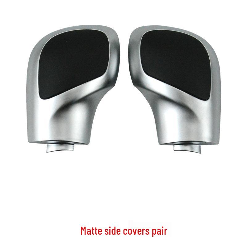 Volkswagen Shift Knob Cover for CC, Golf, Sagitar, Magotan, Tiguan, Touareg, Lavida