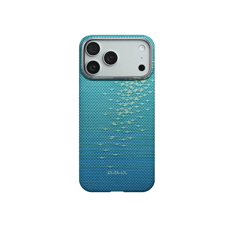 PITAKA 10th Anniversary Case For iPhone