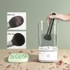 Compact Multi-functional Makeup Brush Cleaner & Fast Dryer