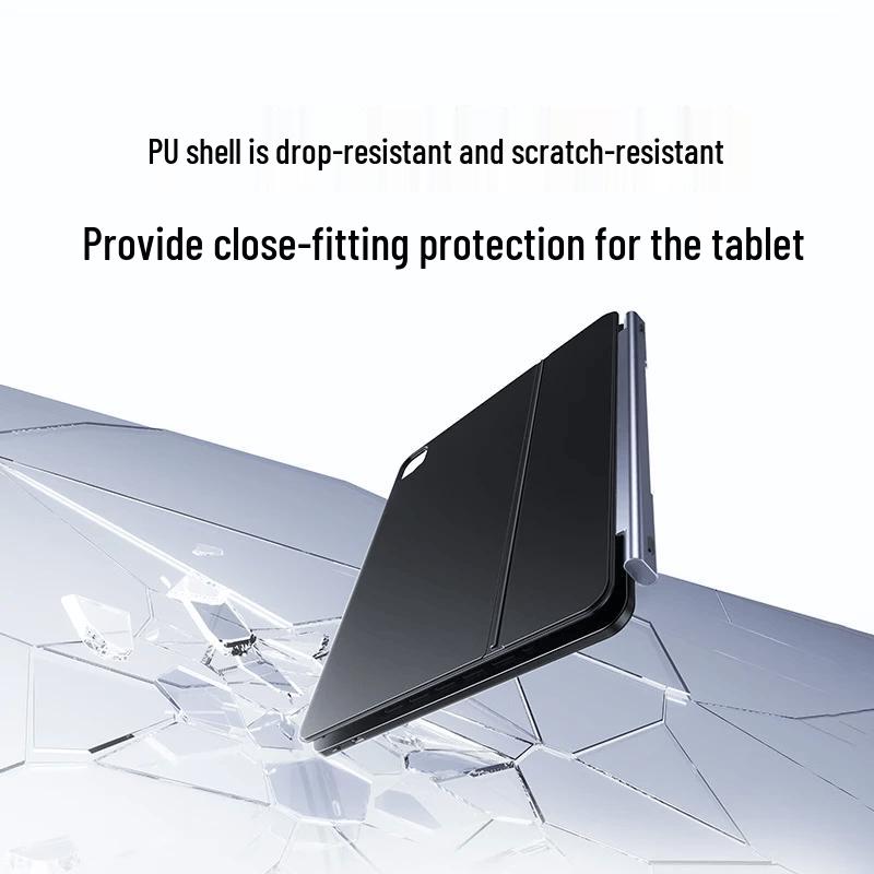 Ugreen Magnetic Keyboard Case for iPad Pro/Air