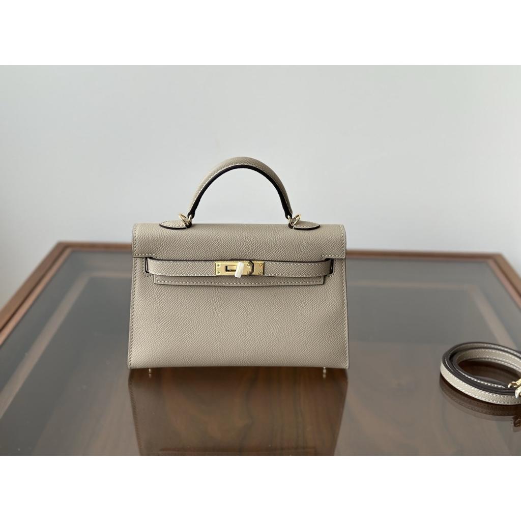 Kazilan 21 Kelli Palmenmuster Leder tragbar Mode vielseitig Schulter Umhängetasche grenzüberschreitend Damen Tasche Rindsleder