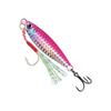 5Pcs Metal Cast Jigging Spoon Lures with Treble Hook Spinner Baits 10g/20g Casting Jig Sinking Fishing Baits Spinnerbait