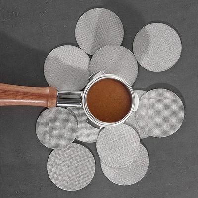 Koffie- en theeaccessoires – Koffie zeeffilters