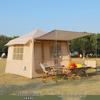 Inflatable Outdoor Camping Tent: Quick Setup, Oxford Cloth, Sun Protection, Stormproof, Foldable