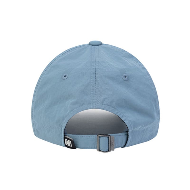Kodak Apparel Woven Relaxed Fit Ball Cap BLUE