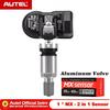 AUTEL MX Sensor 433 315 TPMS Mx-Sensor Skaner Narzędzia do Naprawy Opon Akcesorium Samochodowe Tester Programator Monitora Ciśnienia w Oponach