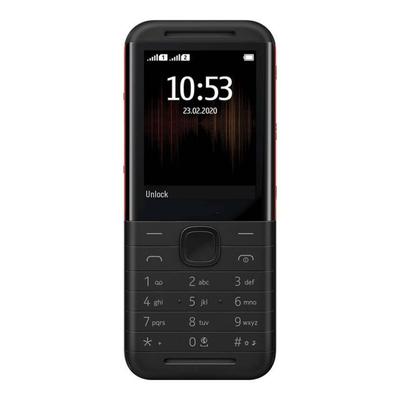 Telefóny a komunikácia – Mobilné telefóny