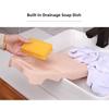 Multicolor Laundry Boards Thickened Clothes Washboard Durable Washboard  Dormitry
