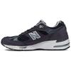 Nb 991 Series Low Top Running Shoes Men Sneaker Dark-Blue M991NPN