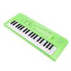 Electronic Piano Keyboard Children 37 Keys Keyboard Piano Educational Instrument Toy with Microphone