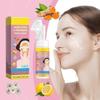 Turmeric Acid Cleanser, Cleansing Facial Cleanser, Moisturizing Skin, Gentle Nourishing Foam Cleanser