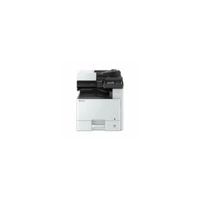 Kyocera ECOSYS M8124cidn Multifunction Laser Printer A3 Black White