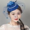 Chapéus e gorros – Fascinator