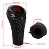 5 6 Speed Manual Gear Shift Knob LED with Backlight for BMW E46 E90 E91 E92 E36 E82 E87 E88 F30 X1 X3