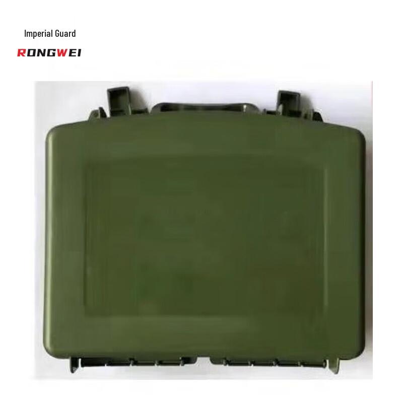 Tactical Technical Training Box