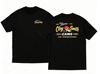 Καλοκαιρινή μόδα τυπωμένα casual trend Unisex T-shirt φαρδύ για καθημερινή χρήση εξωτερικού χώρου Unisex και Γυναικεία κοντομάνικα μπλουζάκια