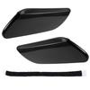 1 Pair of Side Marker Lights for 2014+ BMW Mini Cooper F55/F56 LCI2